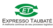 Expresso Taubaté